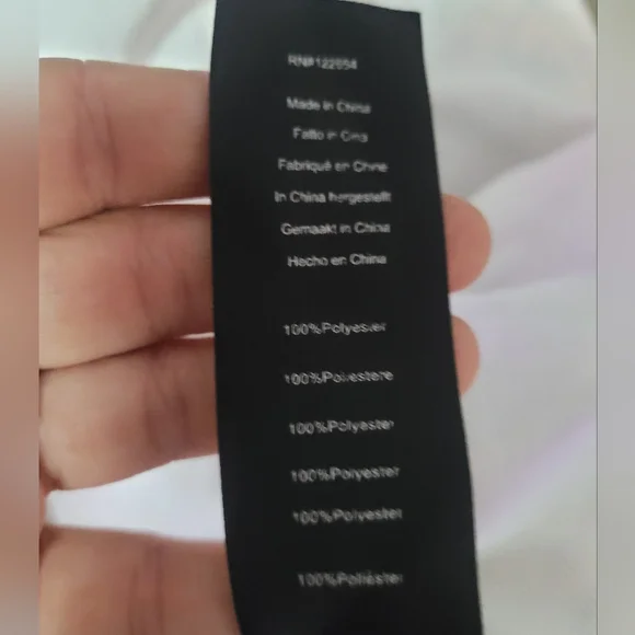 Vintage Style Dress with Retro Print - Picture 8 of 11